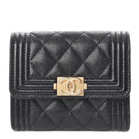 chanel boy wallet price singapore|chanel boy small wallet.